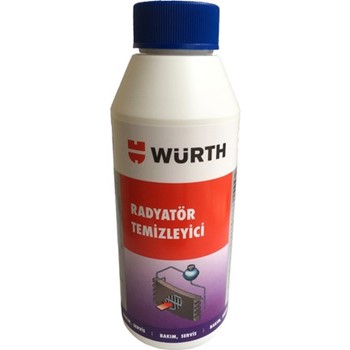 Radyatör Temizleyici