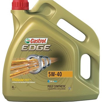 Castrol Yağları