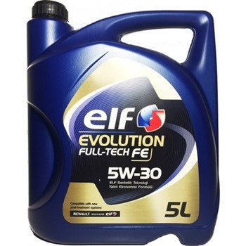 Elf Yağları